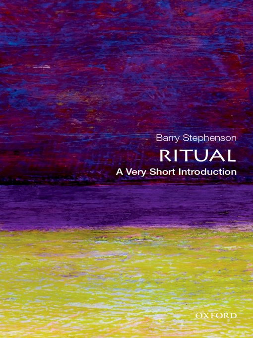 Title details for Ritual by Barry Stephenson - Available